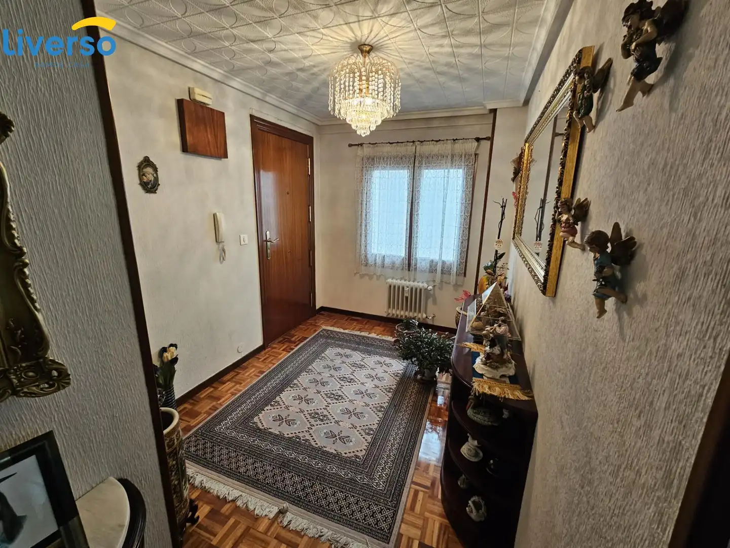 Flat with lift for sale in Centro