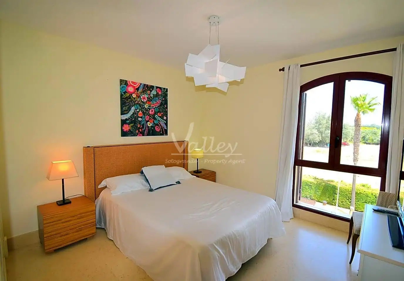 Duplex avec piscine à louer à Puerto de Sotogrande - La Marina, imagen 27