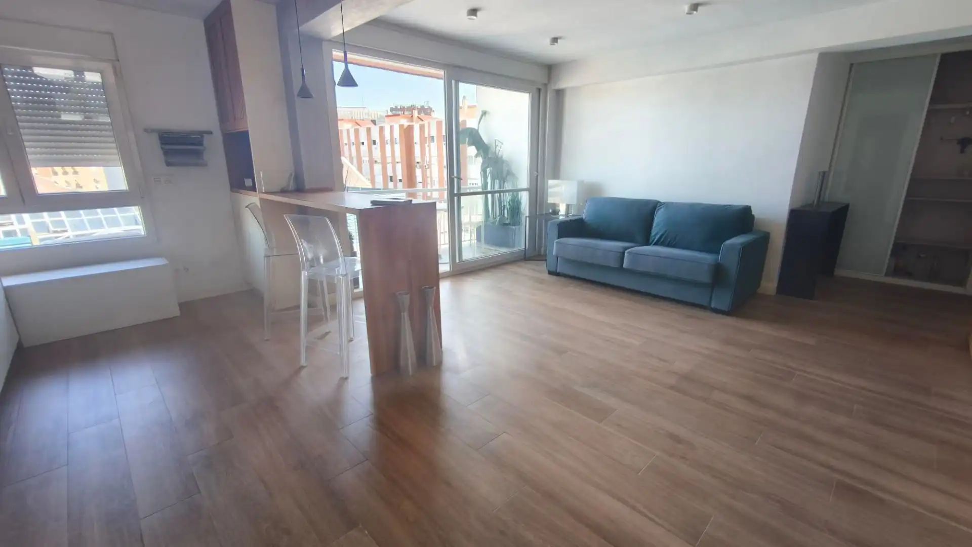 Dachboden zum Verkauf in Málaga, Málaga