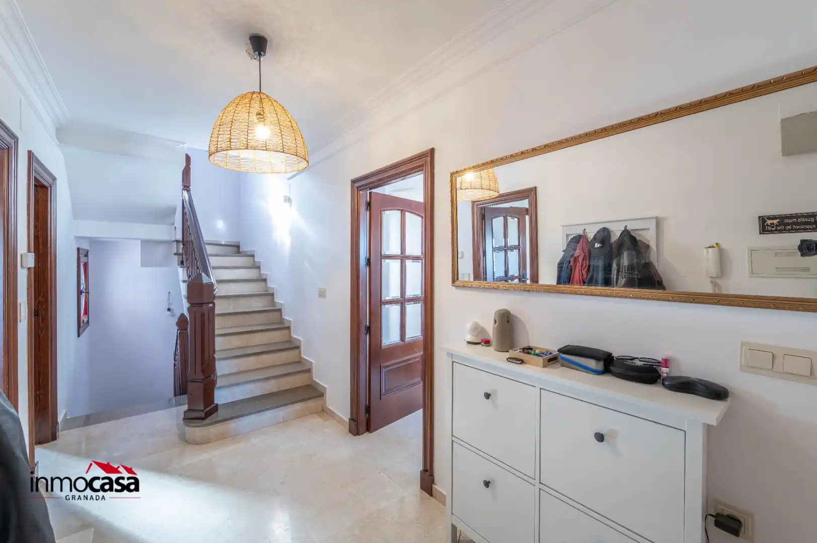 Casa o chalet en venta en Víznar con Calefacción, Jardín privado y Terraza