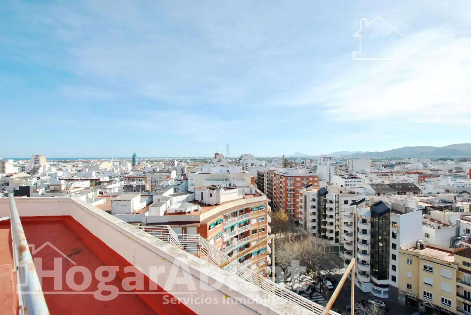 Wohnung mit Terrasse zum Verkauf in Avenida de la República Argentina, imagen 51