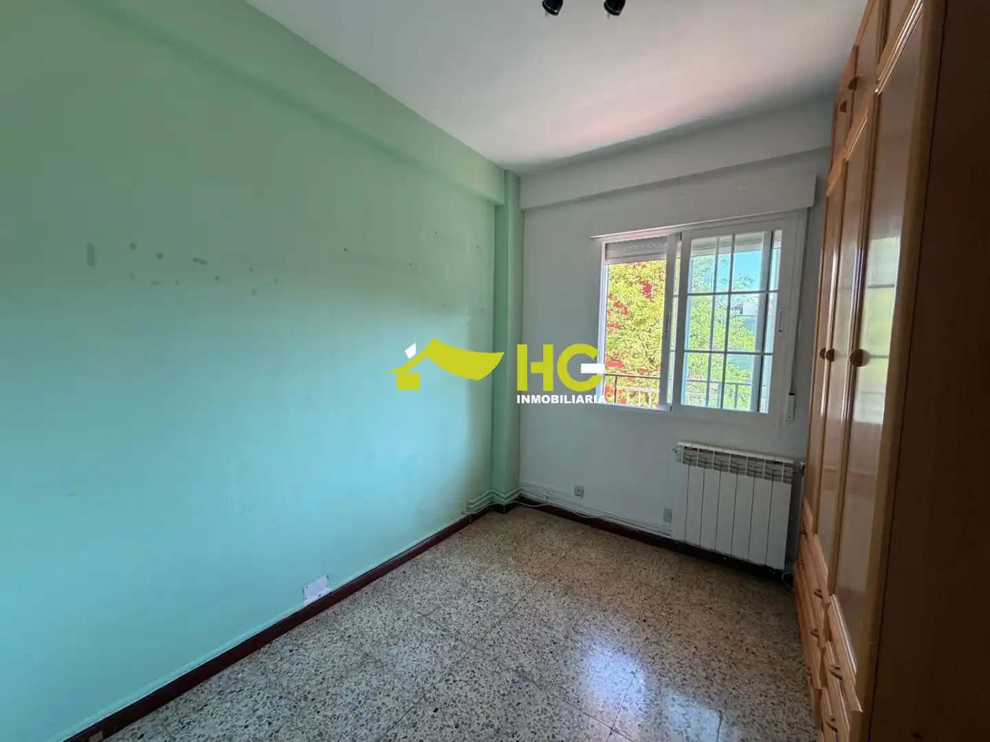 Habitación de Piso en venta en Móstoles con Aire acondicionado y Calefacción