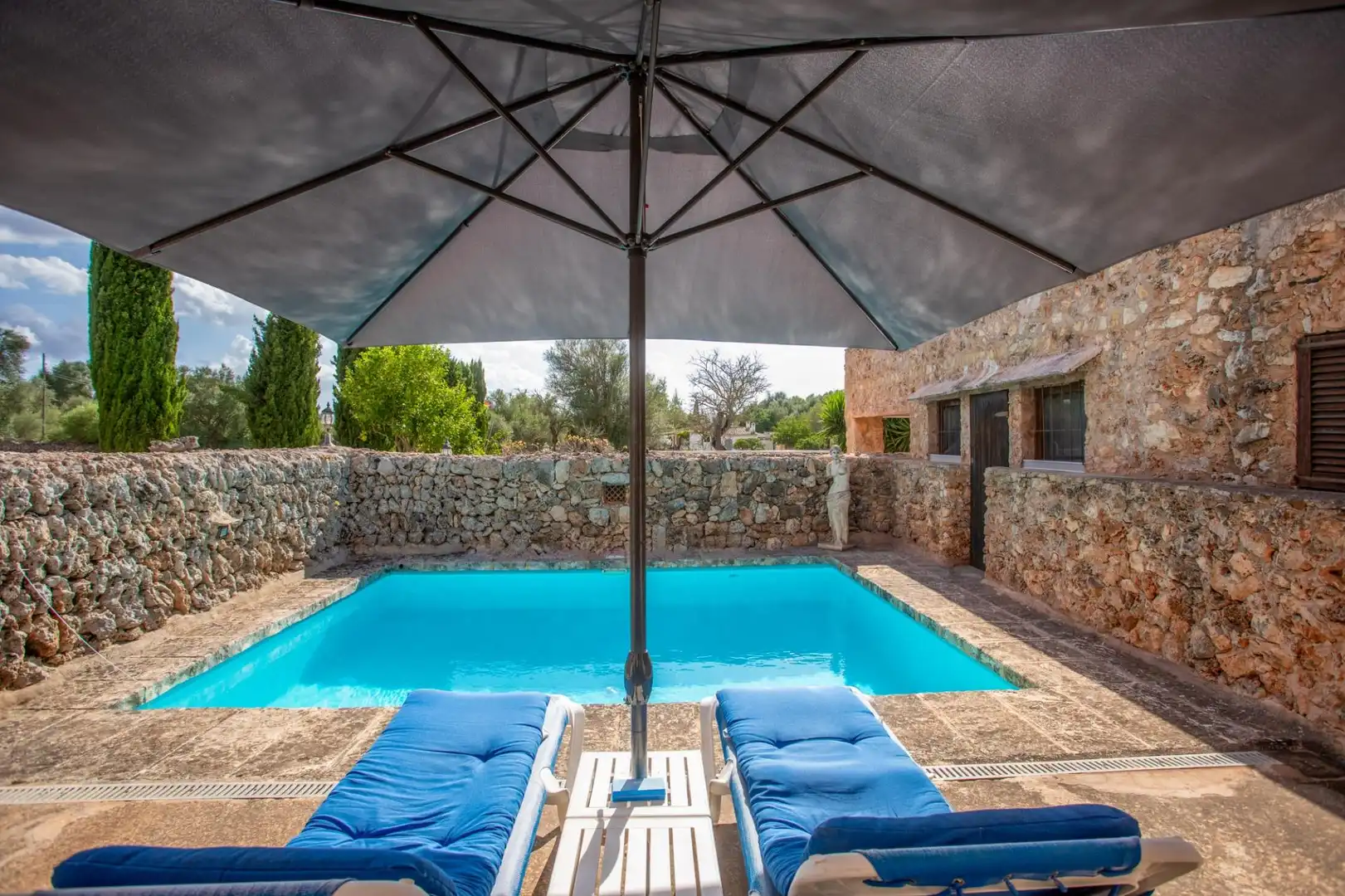 Casa con terrazza in vendita a Sencelles, imagen 3