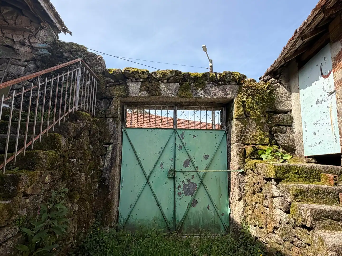 Haus mit Garten zum Verkauf in Covelo, imagen 54
