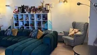 Penthouse with terrace for sale in Barrio de la Luz, imagen 14