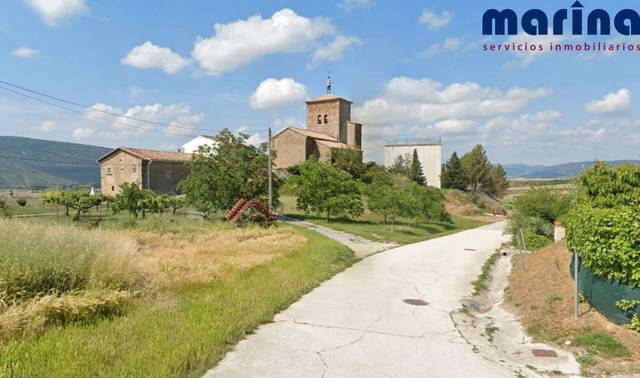 Terreno residencial en Venta en Calle del Horno, 9 en Romanzado