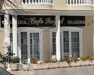 Local en venda en Guardamar del Segura amb Terrassa i Moblat