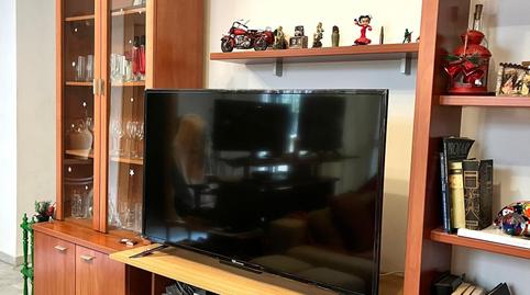 Foto 5 de Planta baixa en venda a Calle de la Amargura, Conde de Ureña, Málaga