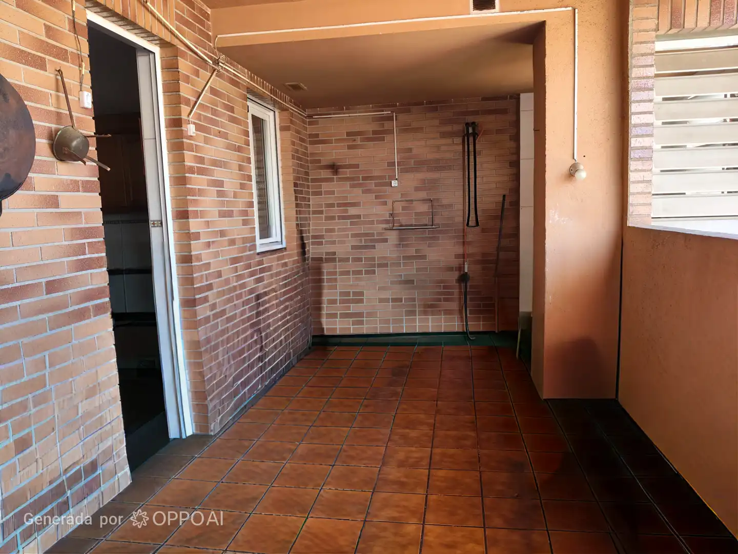 Ático en venta en Vila-real con Calefacción, Terraza y Trastero