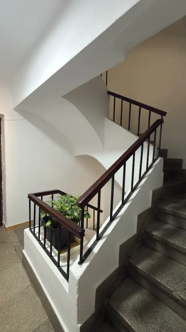Flat for sale in Málaga