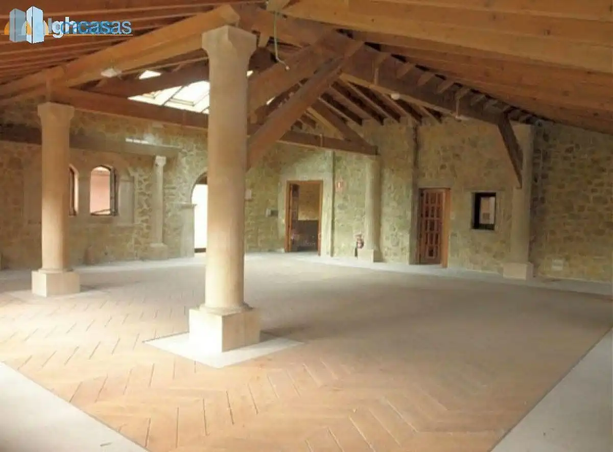 Casa o xalet en venda en Castraz