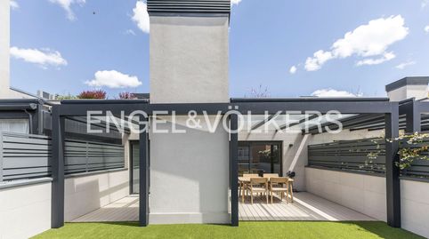 Photo 2 of Duplexes for sale in Calle de Nieremberg, Ciudad Jardín, Madrid Capital