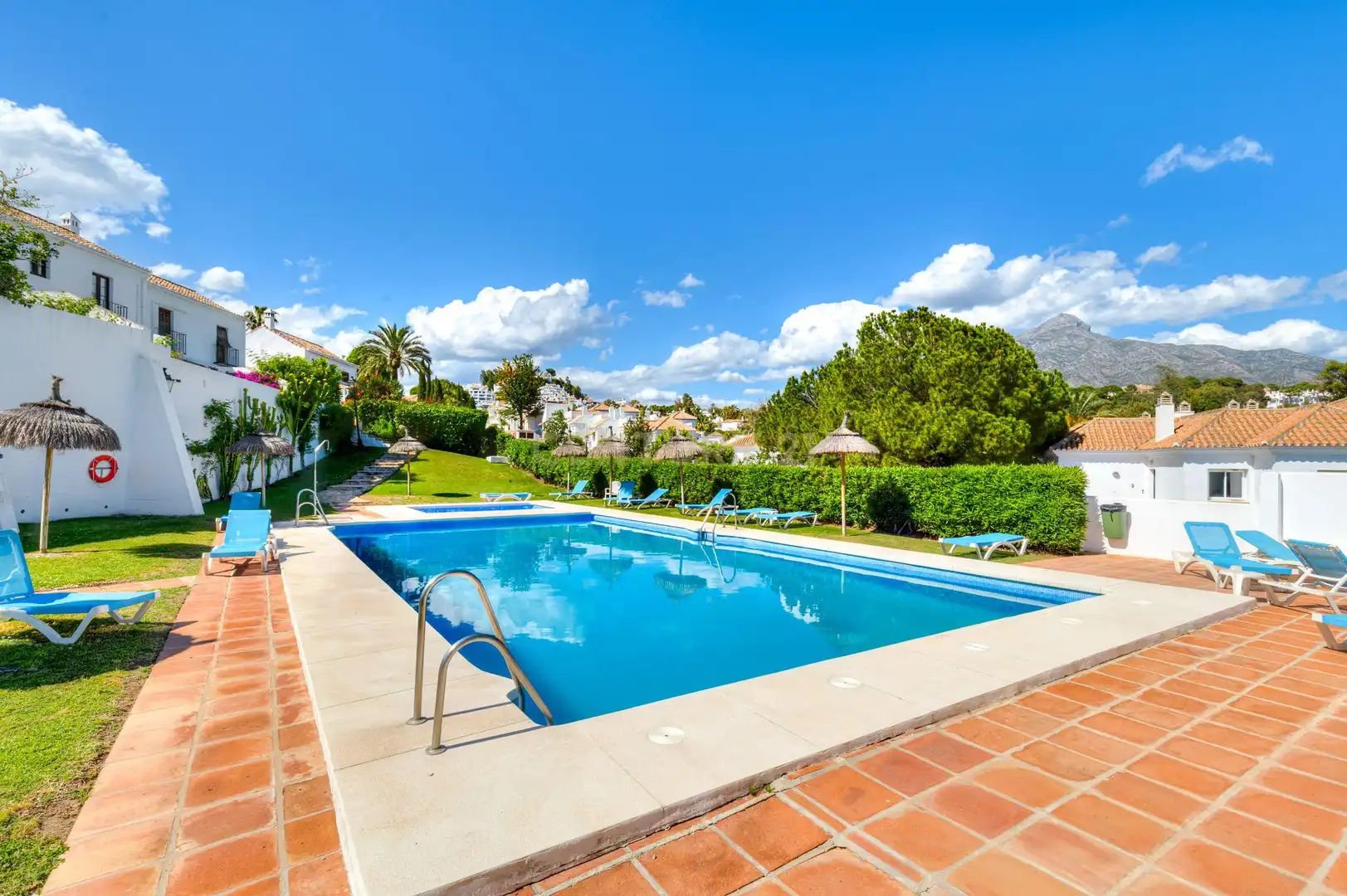 Casa o chalet en venta en Los Naranjos