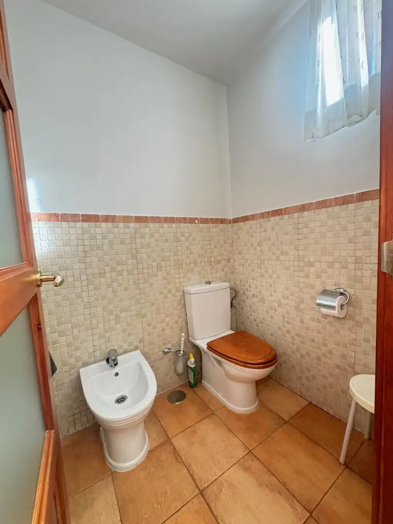 Casa amb piscina en venda a Calle Peñalara, imagen 47