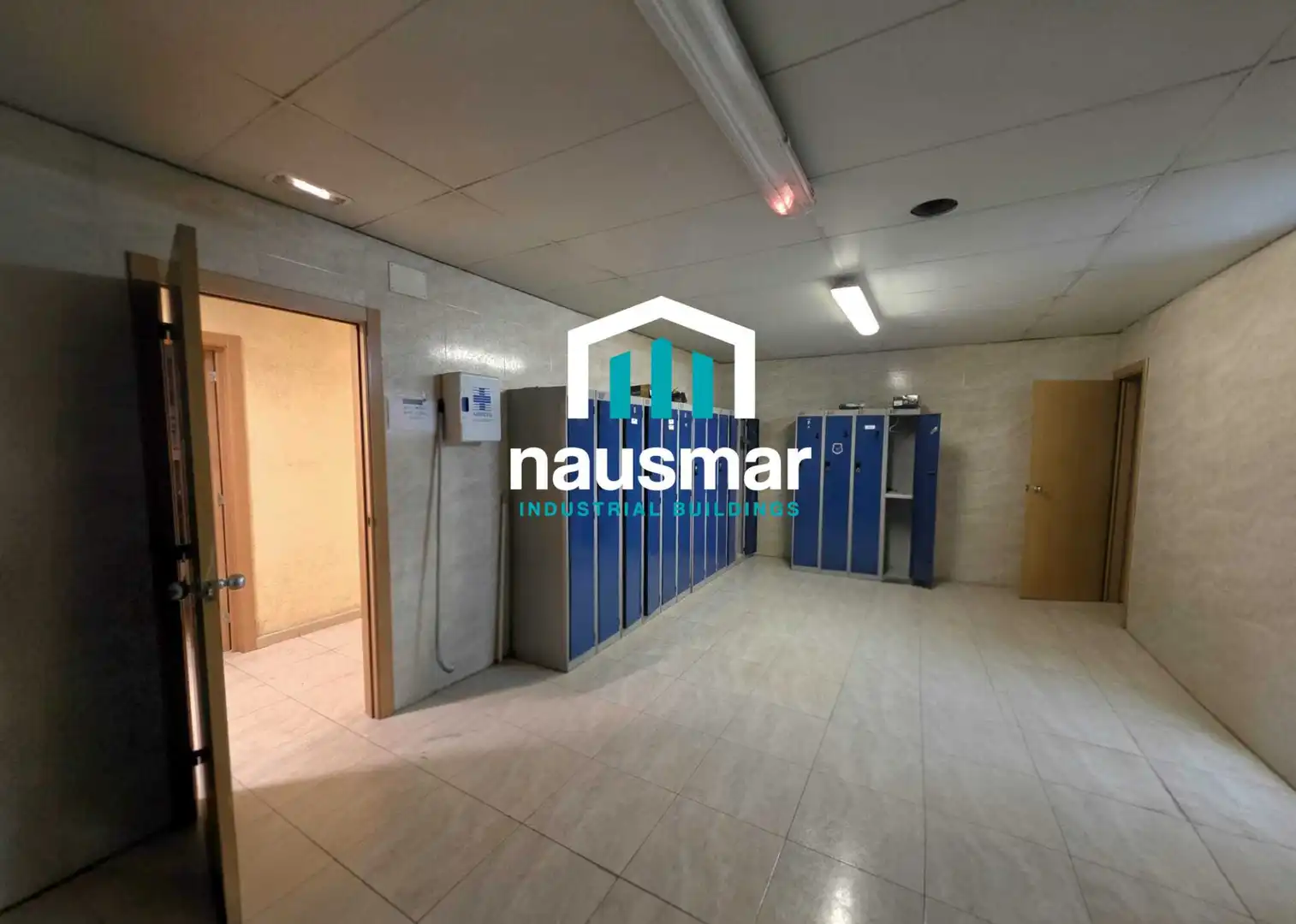 Nave industrial en venta en Sant Fruitós de Bages