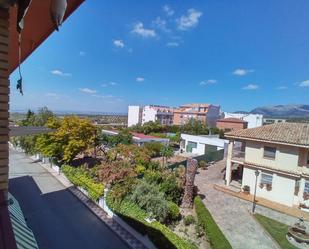 Exterior view of Flat for sale in Mancha Real
