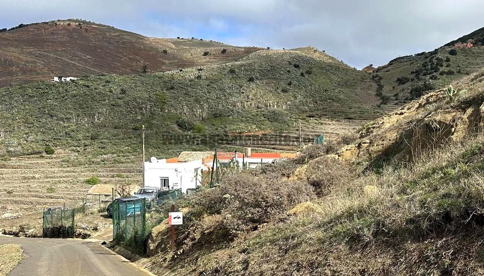Foto 1 de Finca rústica en venda a Buenavista del Norte, Santa Cruz de Tenerife