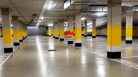 Foto 3 de Garaje en venta en Avenida Zarandoa, Ibarrekolanda, Bilbao