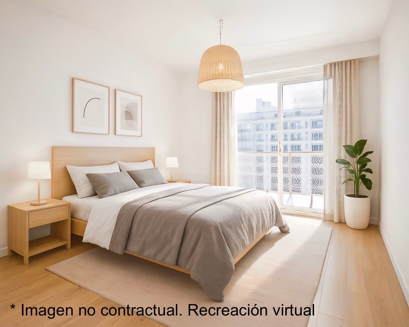 Dormitori de Casa o xalet en venda en Guía de Isora amb Terrassa