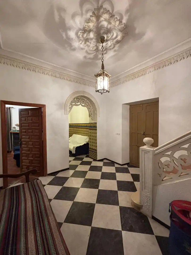 Casa o chalet en venta en San Carlos del Valle