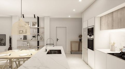 Foto 5 de Dúplex de alquiler en Calle Marquesos de Vilallonga, 11, Sant Julià de Vilatorta, Barcelona