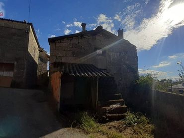 Casa en venda a Vilamarín