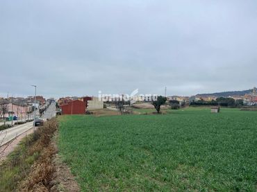 Terreno residenziale in vendita a Les Masies de Voltregà