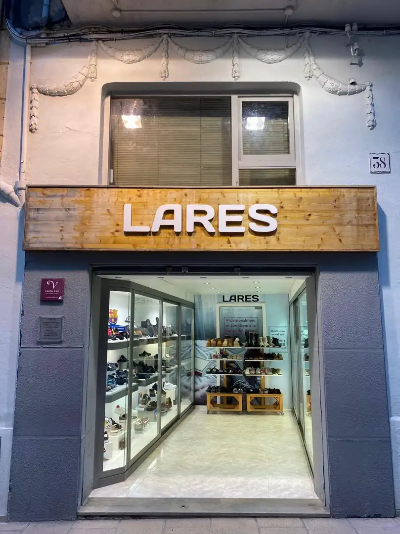 Business premises to rent in Centre Vila, imagen 4