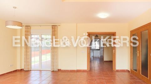 Foto 4 de Casa o xalet en venda a La Cañada, Paterna