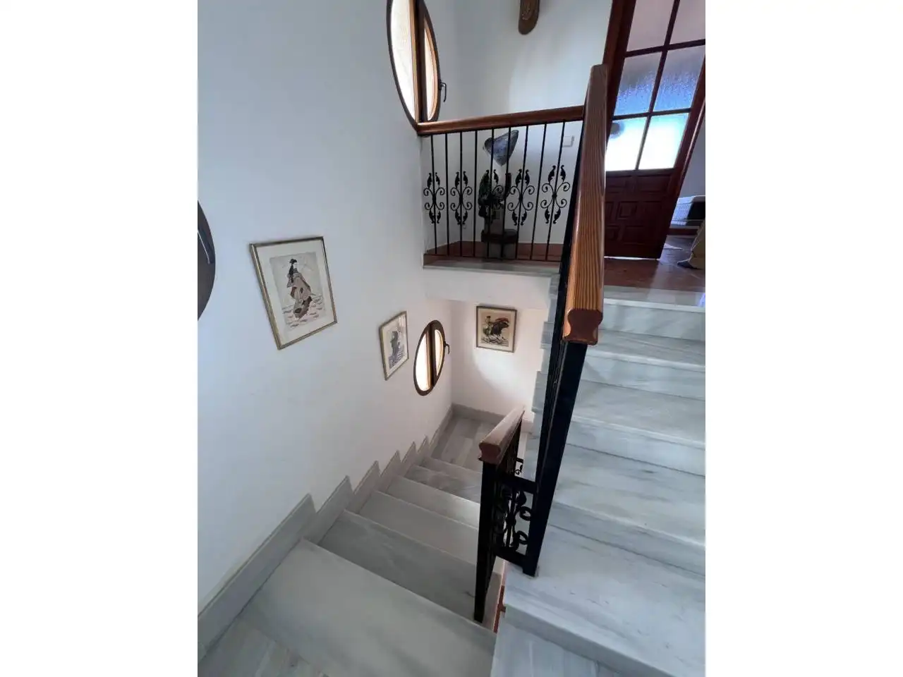 Casa o chalet en venta en Cartagena con Aire acondicionado, Terraza y Amueblado