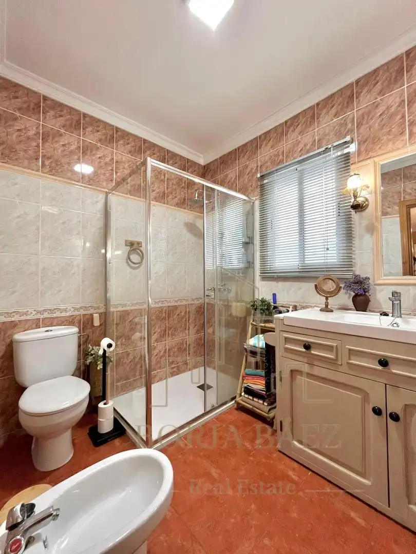 Chalet en venta en Benajarafe, imagen 19