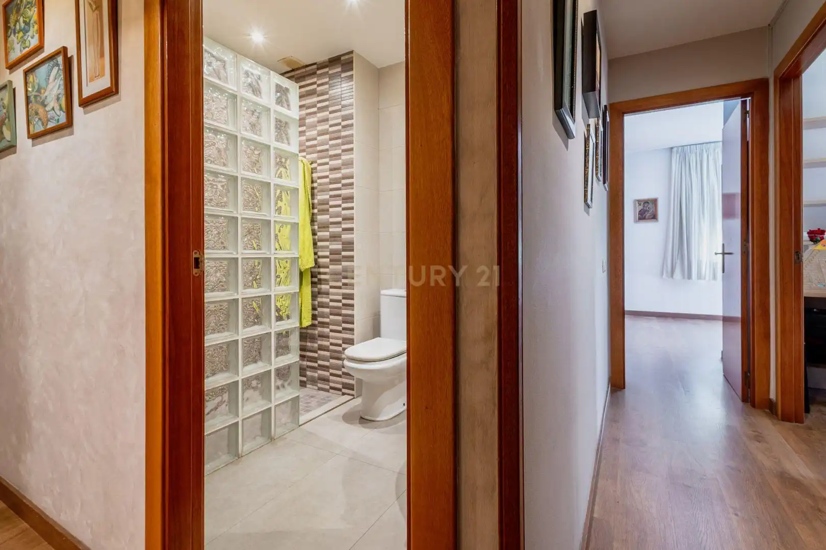 Apartamento en venta en Sant Feliu de Llobregat con Trastero y Balcón