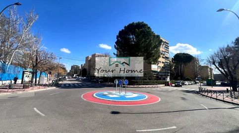 Foto 2 de Pis en venda a De Madrid, Veredillas, Torrejón de Ardoz