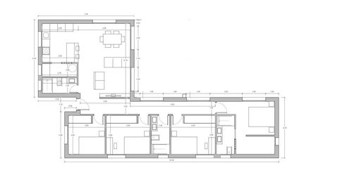 Photo 5 of Houses for sale in Calle González de Rueda, La Navata, Galapagar