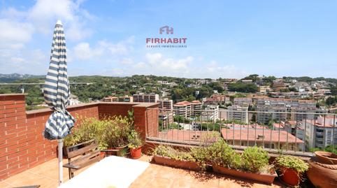 Foto 2 de Casa adosada en venda a Caldes d'Estrac, Barcelona