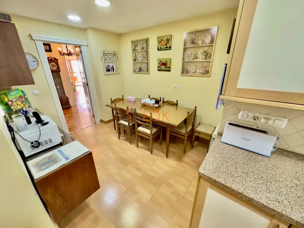 Wohnung mit Aufzug zum Verkauf in Paseo Maritimo Cdad De Melilla, imagen 27