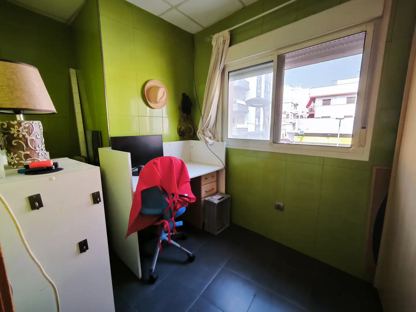 House with terrace for sale in Carrer Sant Isidre, imagen 4