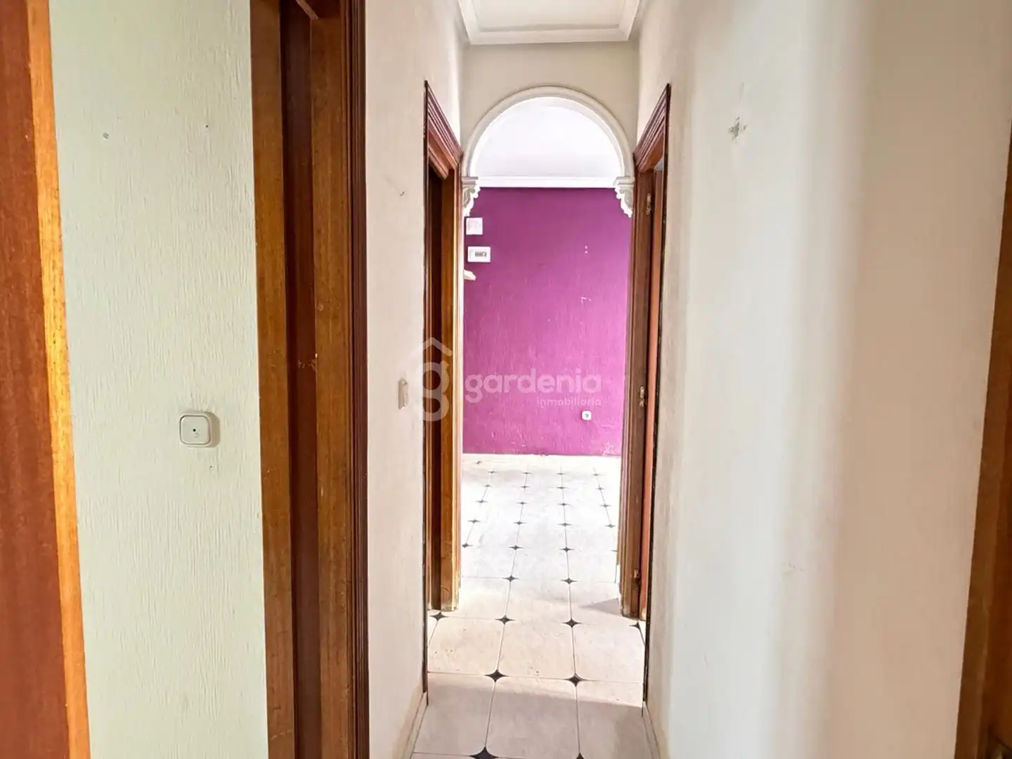 Piso en venta en Sevilla con Terraza