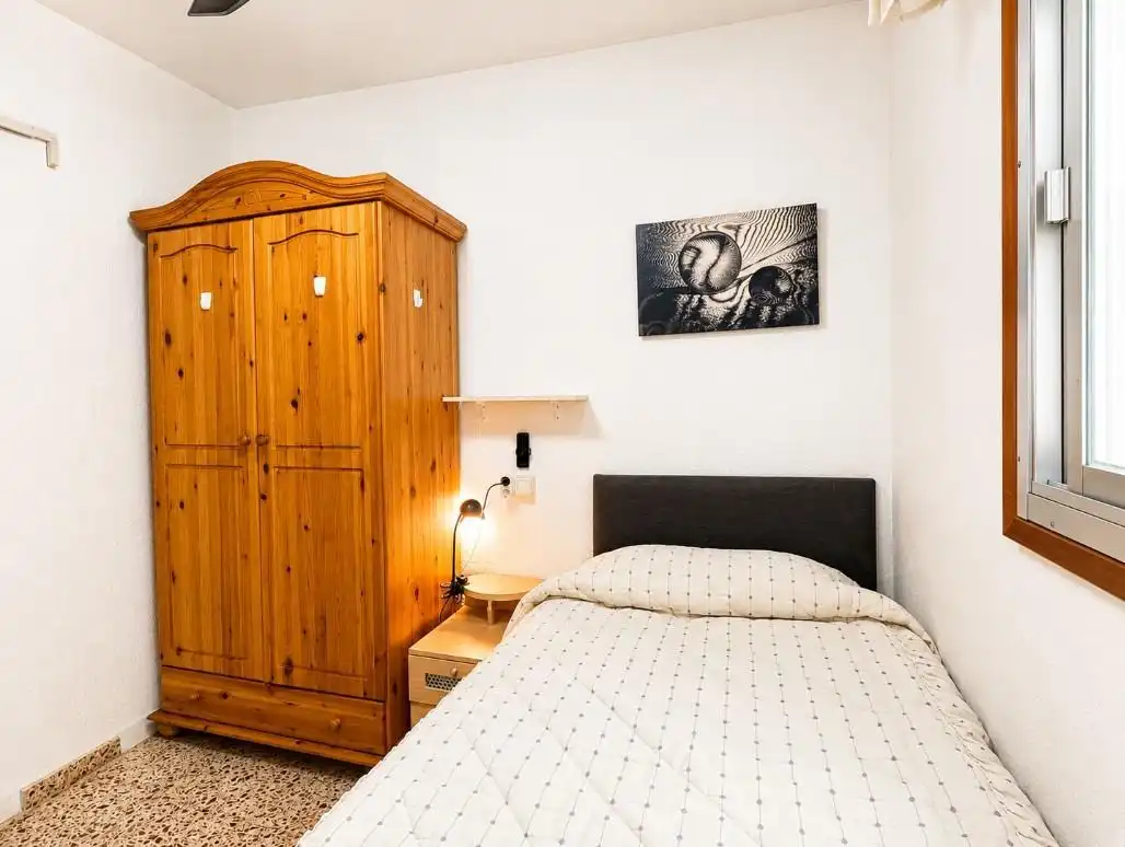 Piso con terraza en venta en Calle POETA QUINTANA, imagen 42