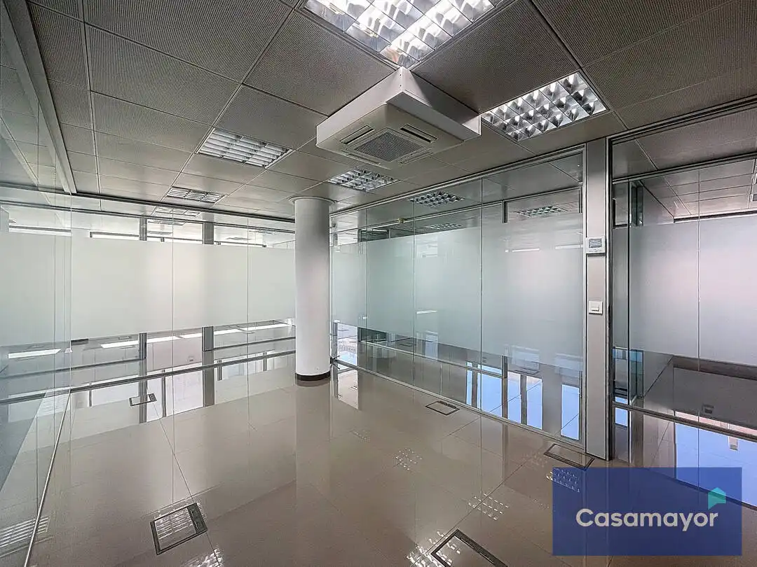Office for rent in Alicante / Alacant