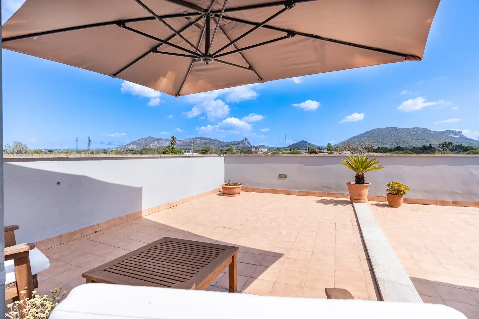 Terrace of Apartments for sale in Llucmajor  with Terrace
