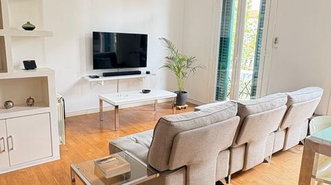 Foto 2 de Pis en venda a Hostafrancs, Barcelona