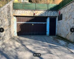 Parkplatz von Garage miete in Lasarte-Oria