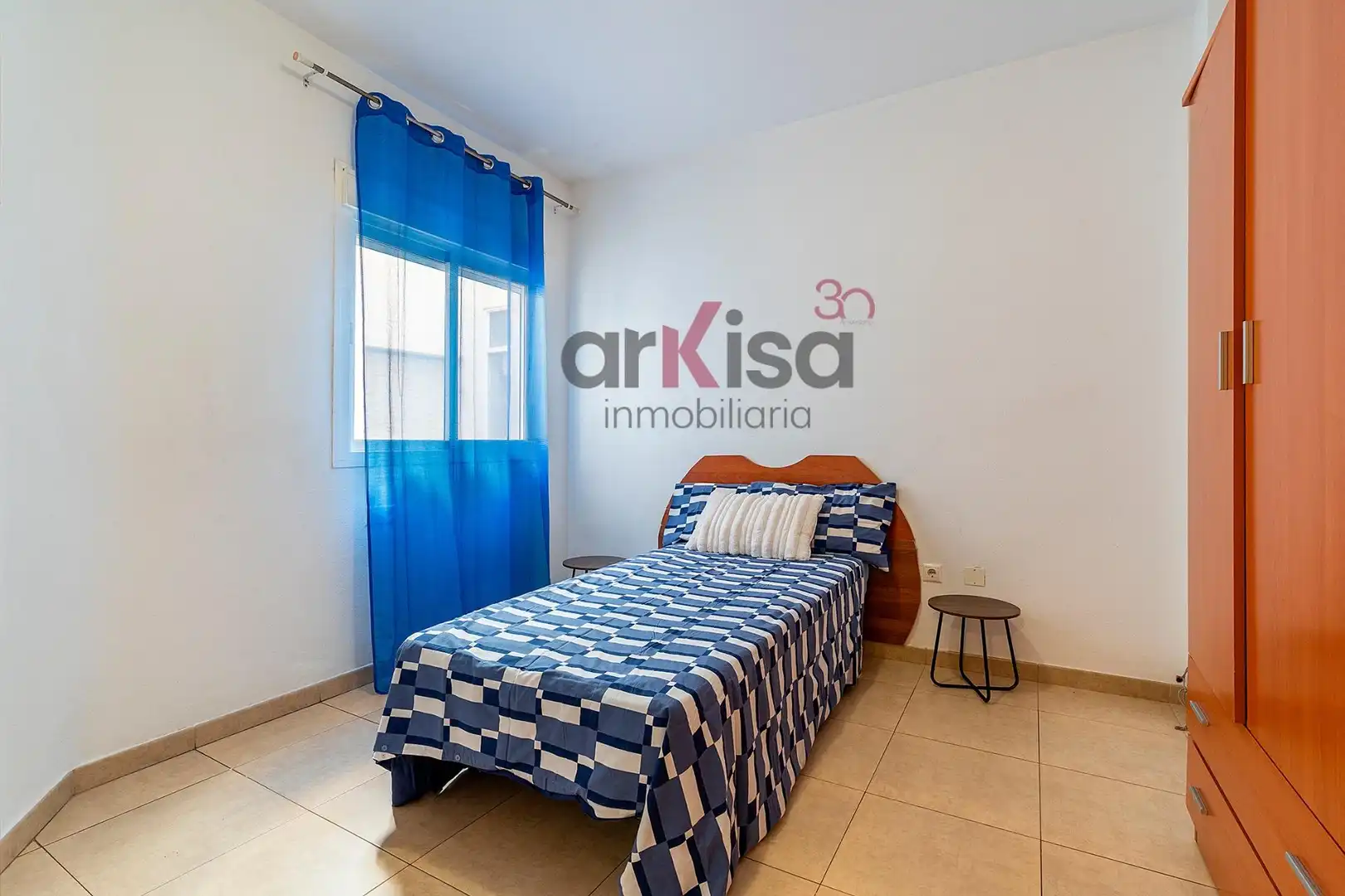 Habitación de Piso en venta en El Ejido con Trastero y Amueblado