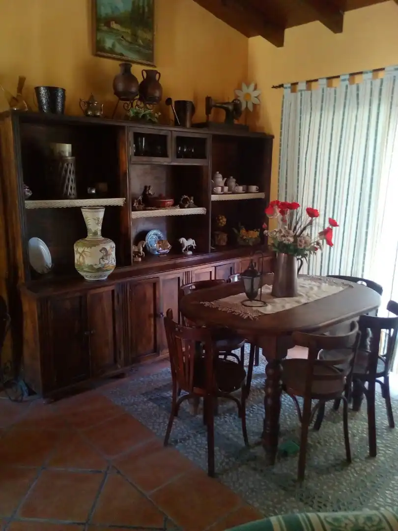 Haus mit Pool zum Verkauf in Carretera de la Dehesa Alta, imagen 24
