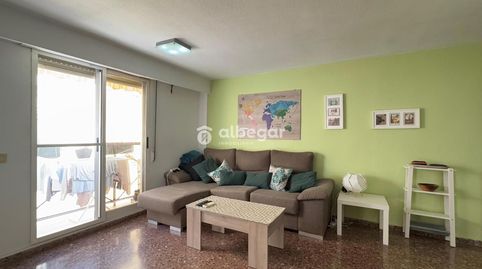 Photo 3 of Flat for rent in Mèlies, Parc Central, Paterna