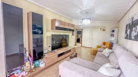 Foto 4 de Piso en venta en Plaza Rodríguez de la Fuente, Beniel, Murcia