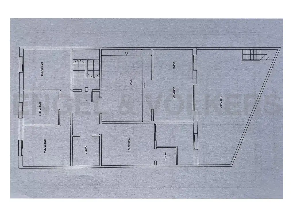 Casa o chalet en venta en Sant Pere de Ribes con Calefacción, Terraza y Balcón
