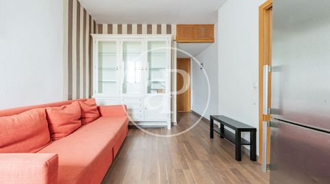 Photo 3 of Flat for sale in Lista, Madrid Capital