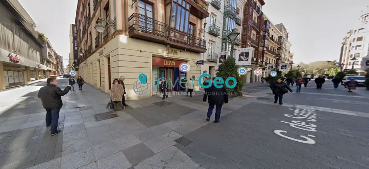 Gewerbefläche zum Verkauf in Calle de Santiago, imagen 2